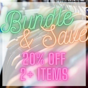 Help me clear my current inventory!